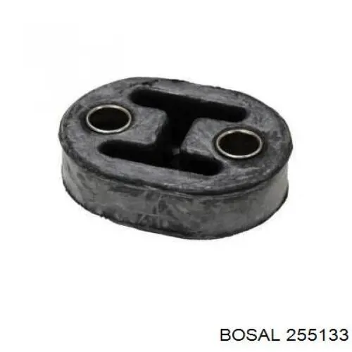 255-133 Bosal подушка крепления глушителя