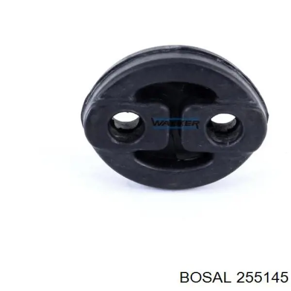 Подушка крепления глушителя Bosal 255145 цена, от 1.97 USD