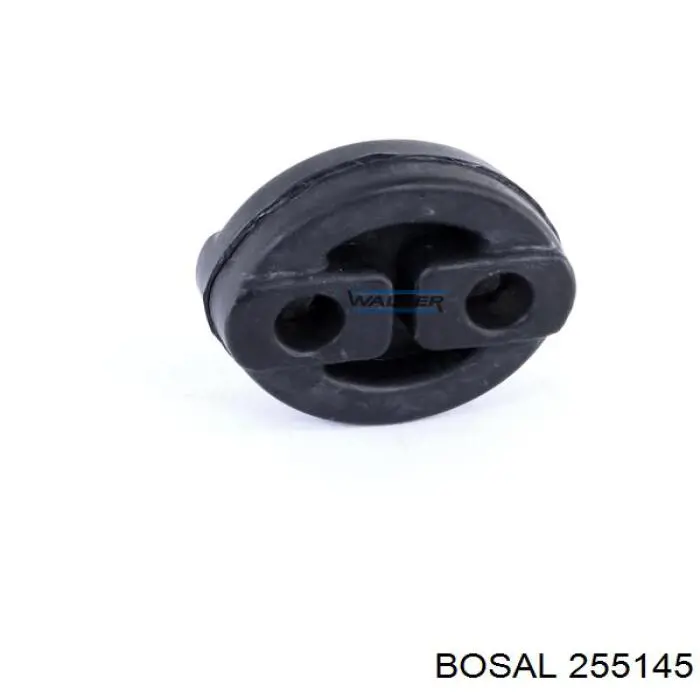 Купить 255145 Bosal Подвесные подушки глушителя