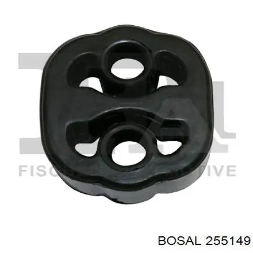 Купить 255149 Bosal Подвесные подушки глушителя