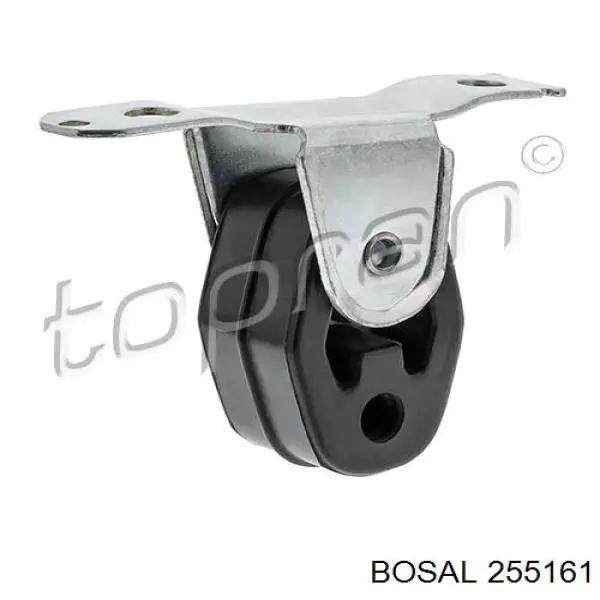 Купить 255161 Bosal Подвесные подушки глушителя