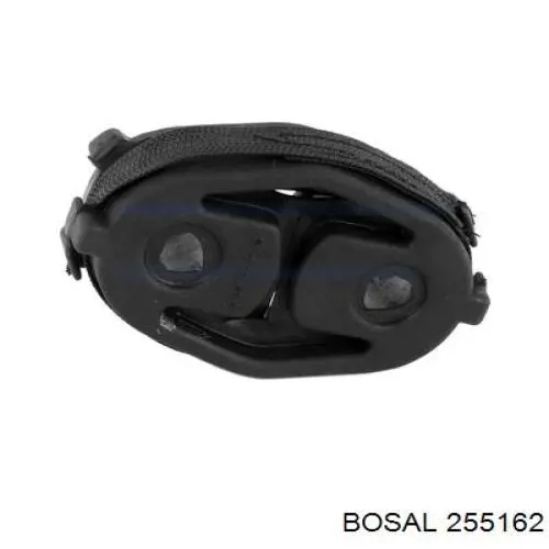 Подушка глушителя 70228 3RG