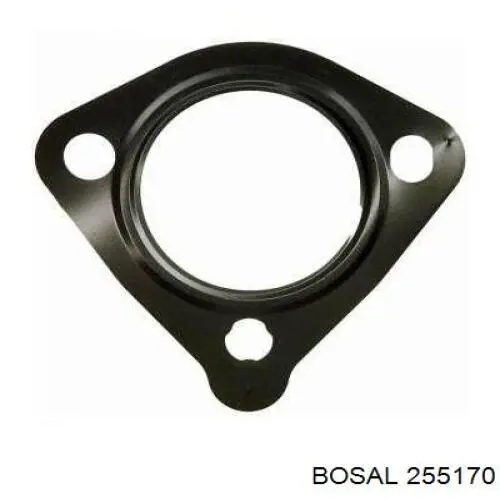 Подушки глушителя Toyota 175650D030