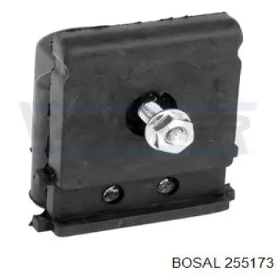 Подушка крепления глушителя Febi 182379 цена, от 6.66 USD