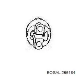 Compre 255184 Bosal Coxim de fixação do silenciador