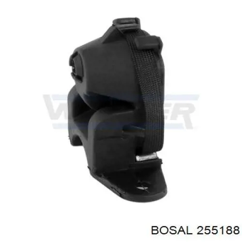 Хомут крепления глушителя задний Bosal 255188 цена, от 8.28 USD