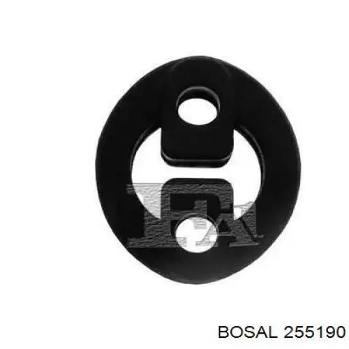  255190 Bosal