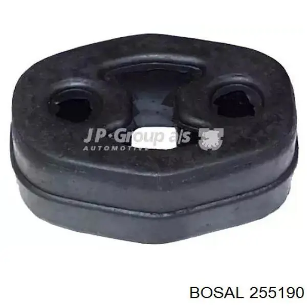 Купить 255190 Bosal Подвесные подушки глушителя