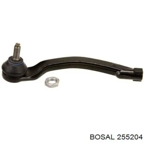 Хомут глушителя 214769986R Renault (RVI)