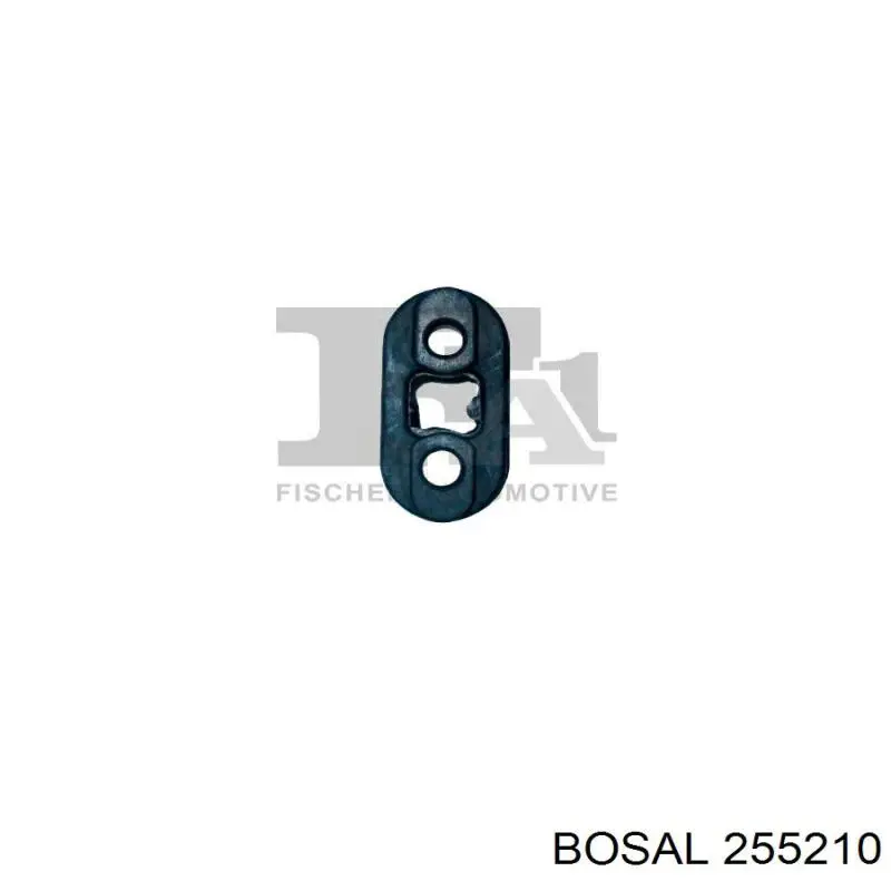 Подушка глушителя ST743908 Starline