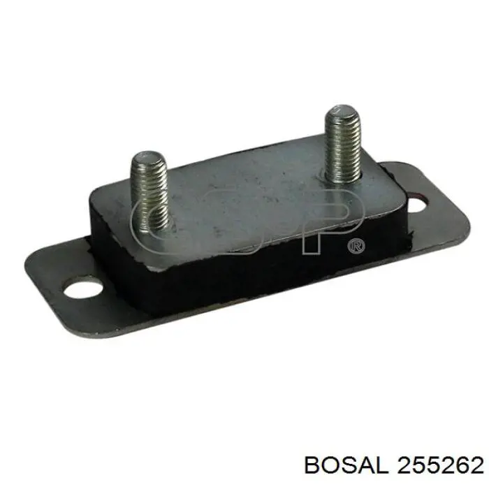 Подушки глушителя Bosal 255262