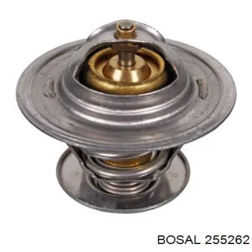 255262 Bosal Крепление глушителя