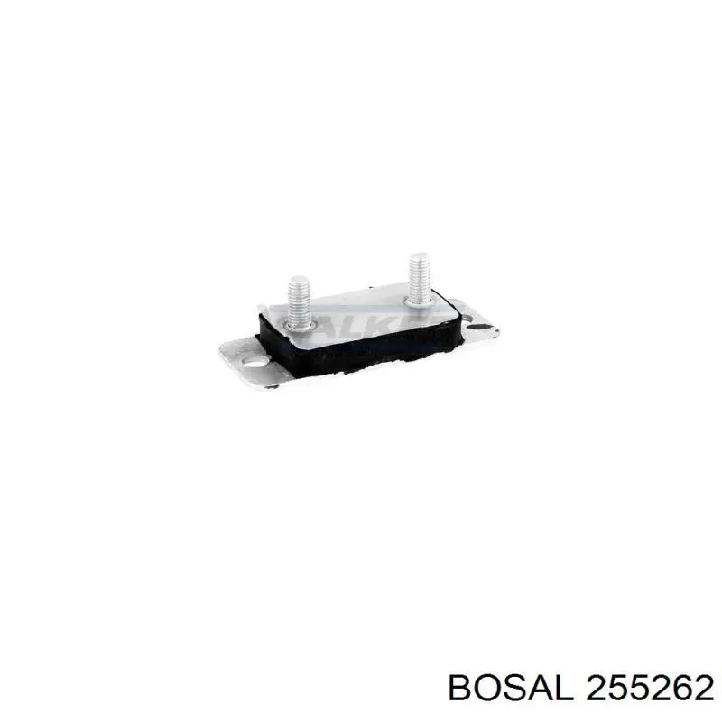 Подушка крепления глушителя Bosal 255262 цена, от 2.68 USD