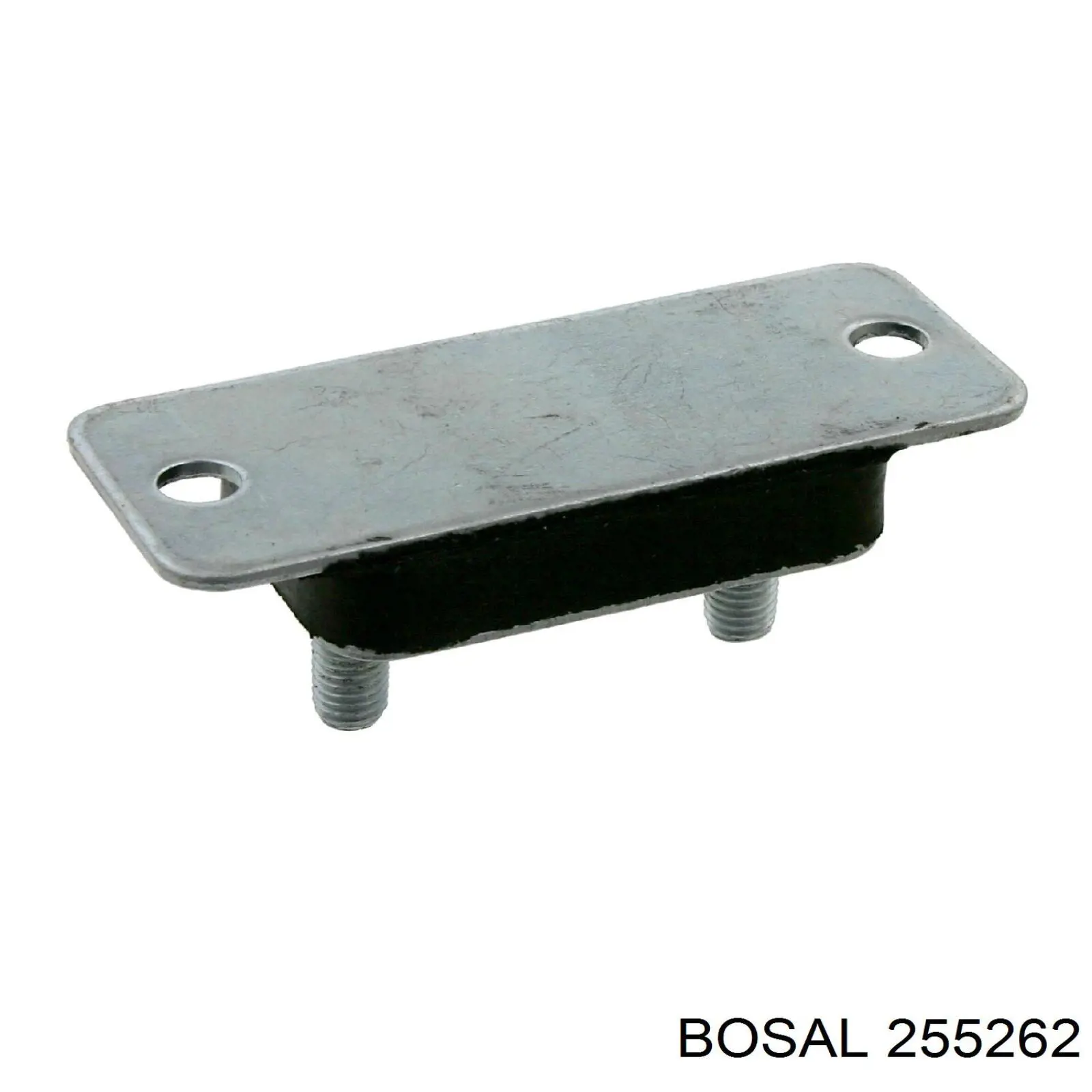 Подушка глушителя ST113915 Starline