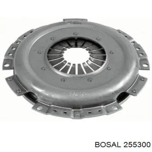 255300 Bosal