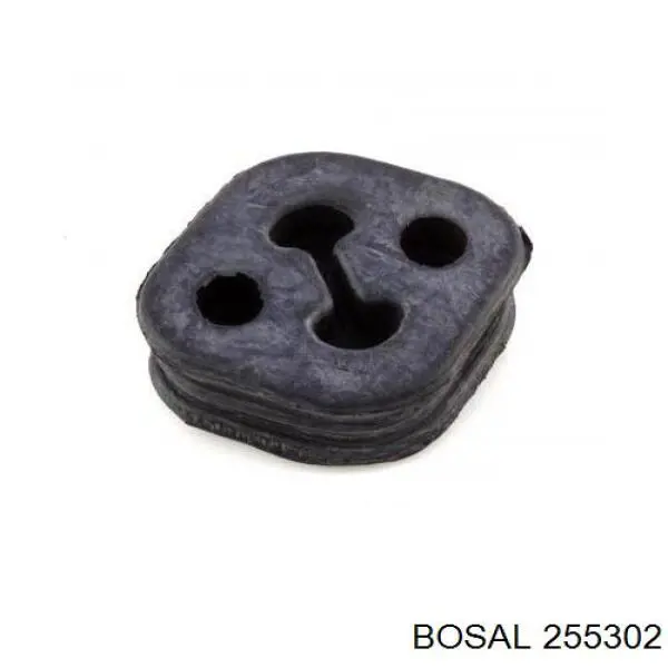 255302 Bosal