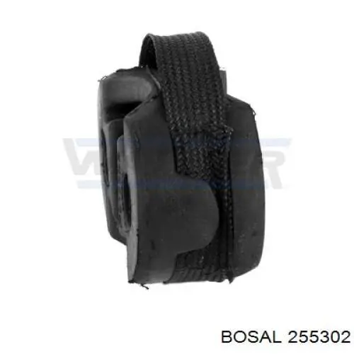 Подушка крепления глушителя Walker 80152 цена, от 1.41 USD