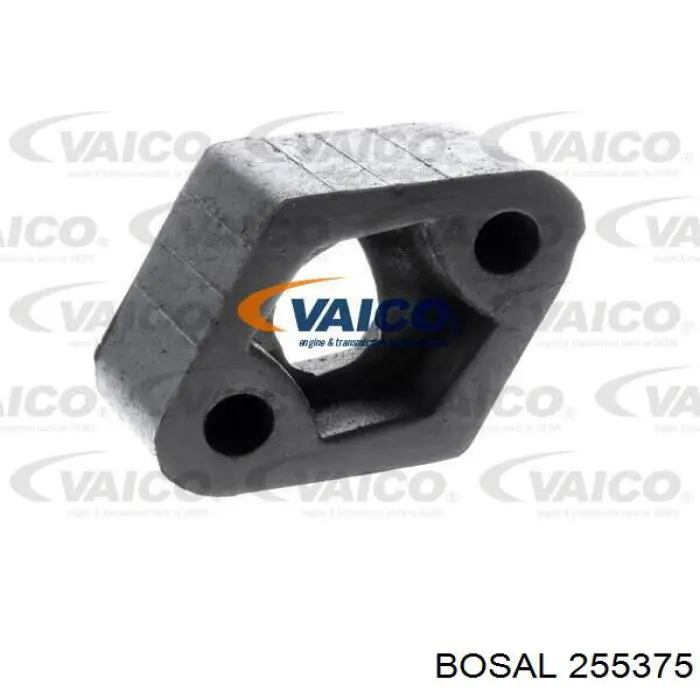 Подушка глушителя 255375 Bosal