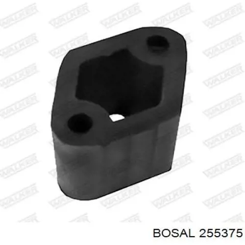 Подушка крепления глушителя Bosal 255375 цена, от 1.27 USD