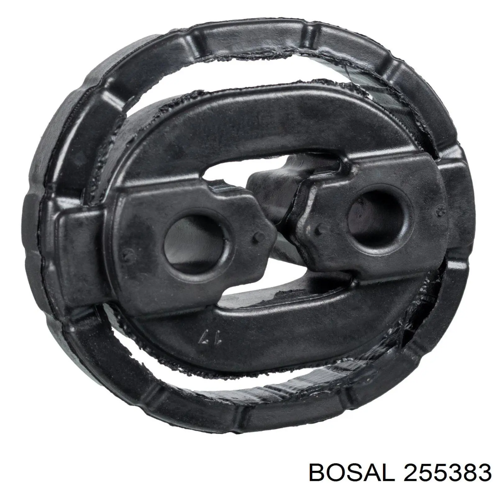 Подушка крепления глушителя Bosal 255383 цена, от 2.34 USD