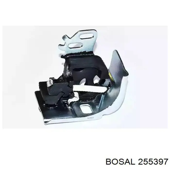 255397 Bosal Крепление глушителя