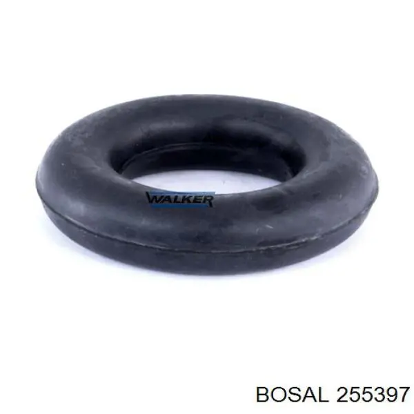 Подушка крепления глушителя Bosal 255397 цена, от 0.73 USD
