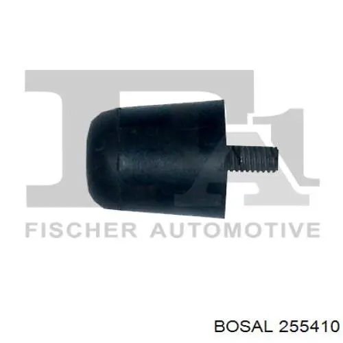 255410 Bosal Крепление глушителя