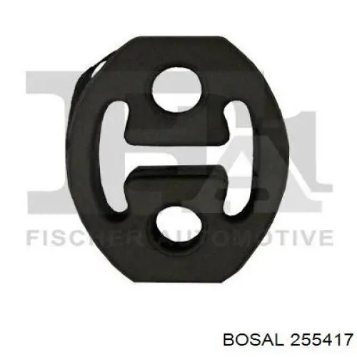  255417 Bosal