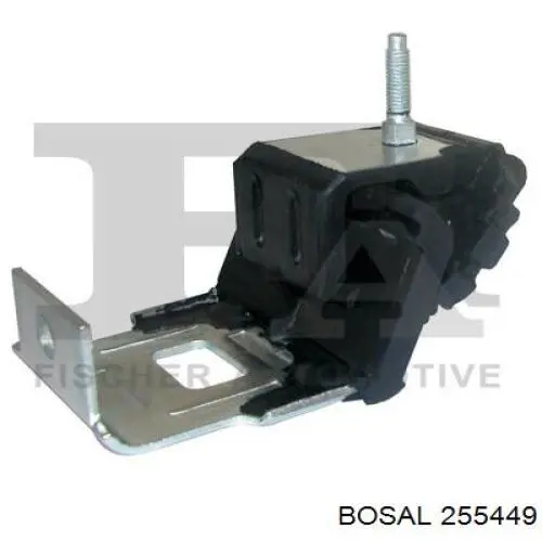Подушка глушителя ST223931 Starline