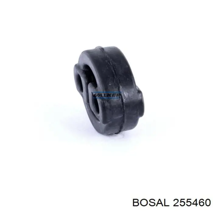 Подушка глушителя ST553909 Starline