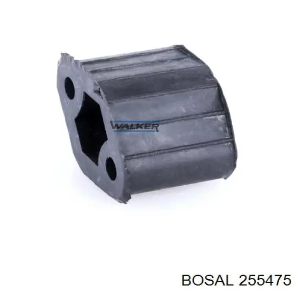 Подушка крепления глушителя Bosal 255475 цена, от 1.12 USD