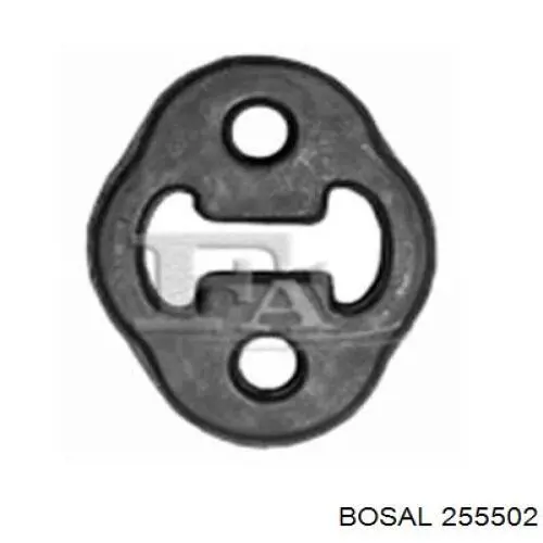 Подушка крепления глушителя Ford 95VB5A262BA цена, от 1.68 USD