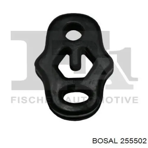 Купить 95VB5A262BA Ford Подвесные подушки глушителя
