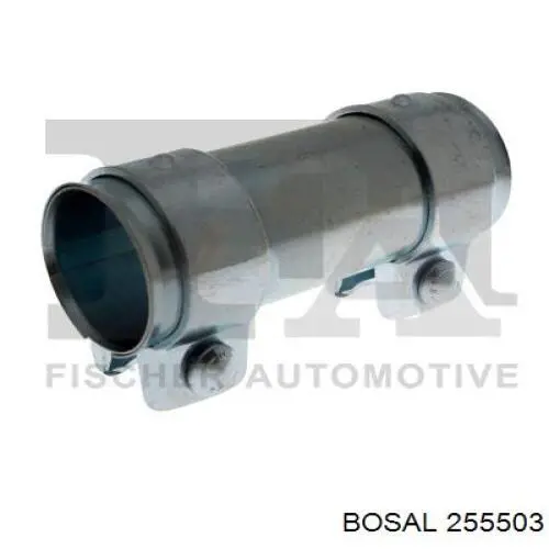 Подушка крепления глушителя Bosal 255503 цена, от 6.69 USD