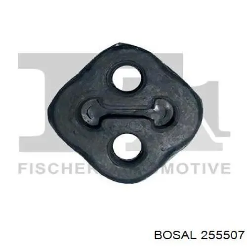 Compre 255507 Bosal Coxim de fixação do silenciador