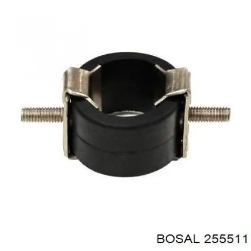 255511 Bosal подушка крепления глушителя