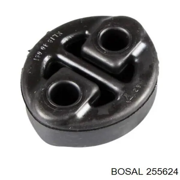 Купить LF4640061 Mazda Подвесные подушки глушителя