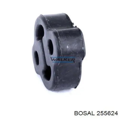Подушка глушителя LF4640061 Mazda