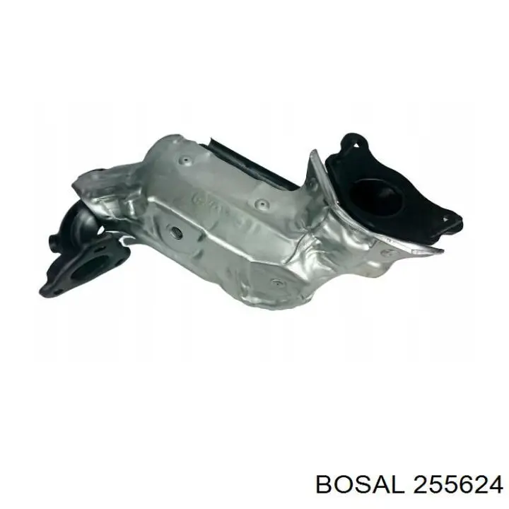 Подушки глушителя Mazda LF4640061