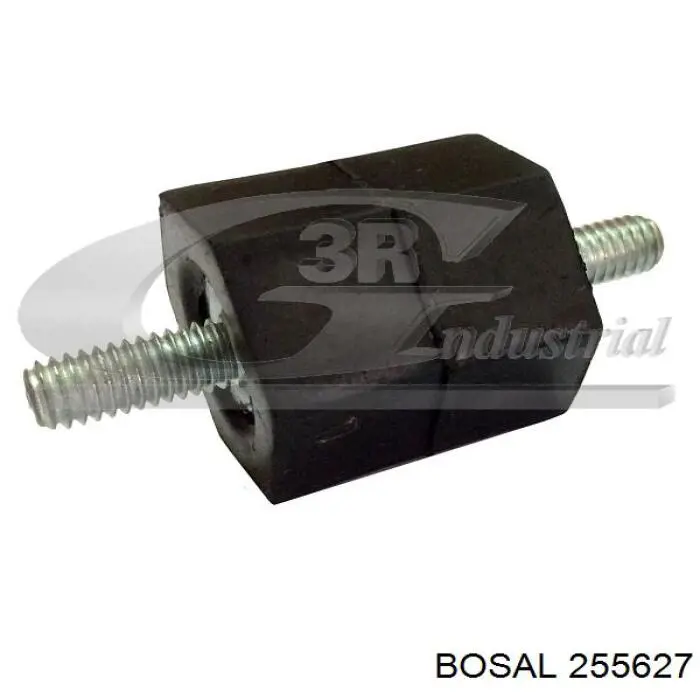 Подушка крепления глушителя Renault (RVI) 7704002509 цена, от 1.60 USD
