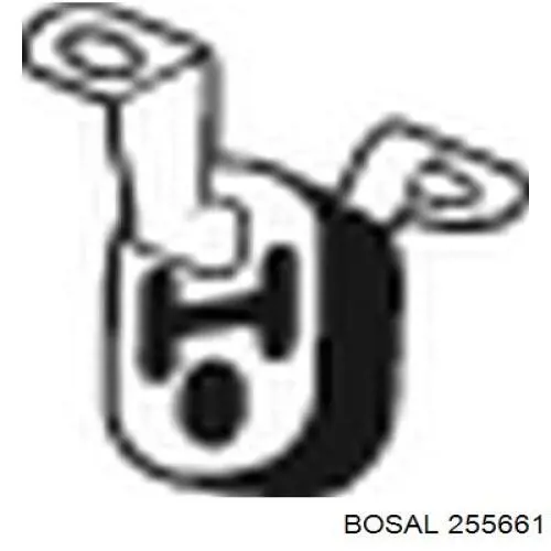  255661 Bosal