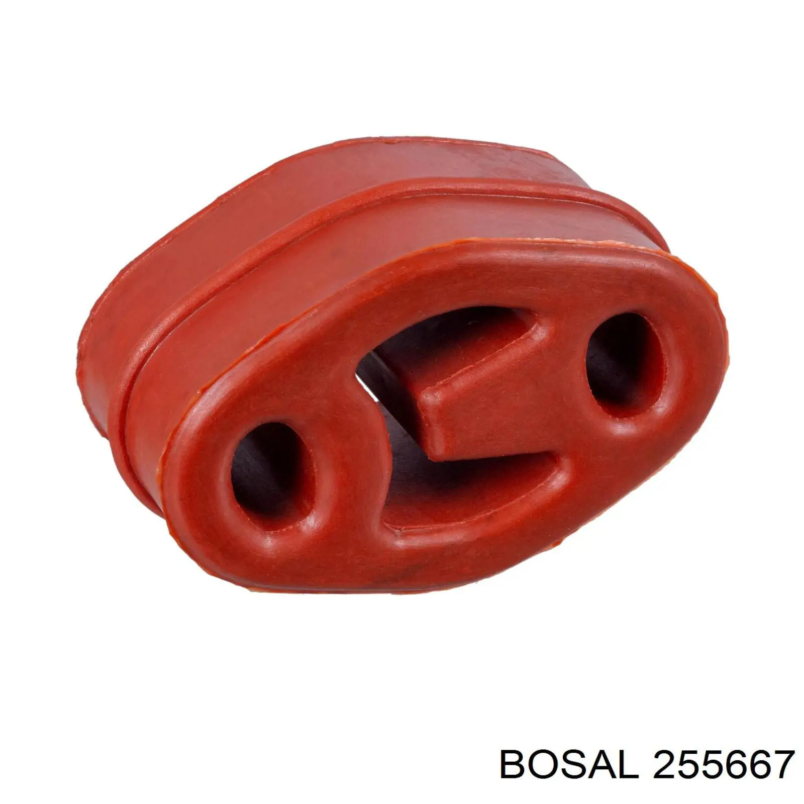 Купить 255667 Bosal Подвесные подушки глушителя