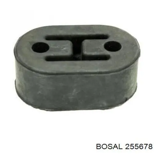 Подушка глушителя 255678 Bosal