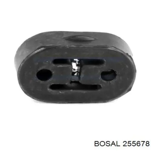 Подушка крепления глушителя Bosal 255678 цена, от 1.56 USD