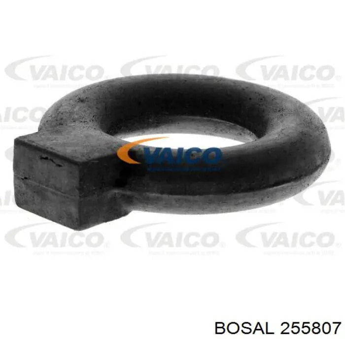 Подушка крепления глушителя Bosal 255807 цена, от 0.76 USD