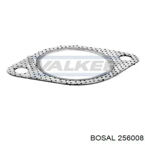 Прокладки выхлопной системы Bosal 256008 цена, от 2.00 USD