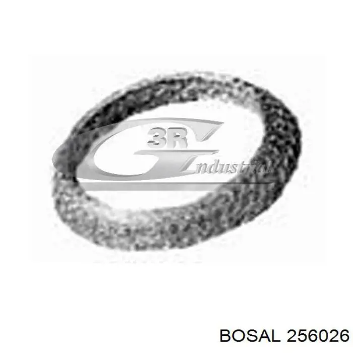  256026 Bosal