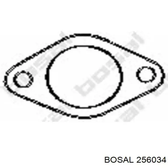 256034 Bosal