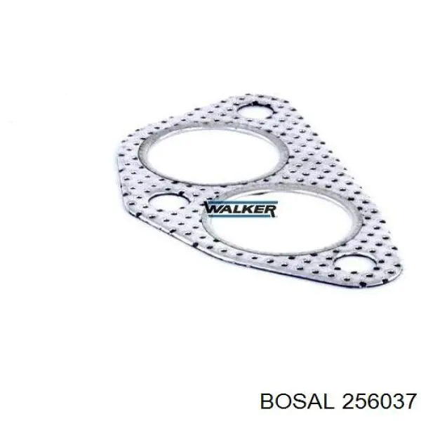 Прокладки выхлопной системы Bosal 256037 цена, от 1.66 USD