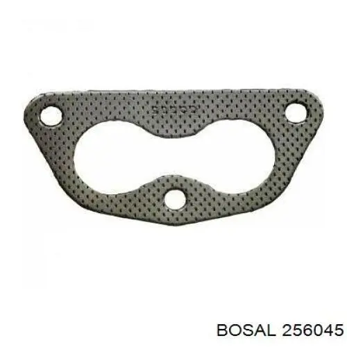 Прокладки выхлопной системы Bosal 256045 цена, от 2.52 USD